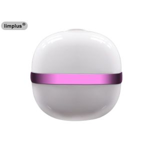 Contact Lens High Power Ultrasonic Cleaner Portable 1800mA Built In Battery