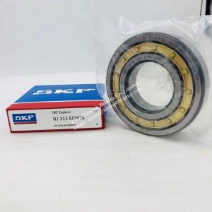 NJ 313 ECM , NJ313ECM Cylindrical roller bearings, single row