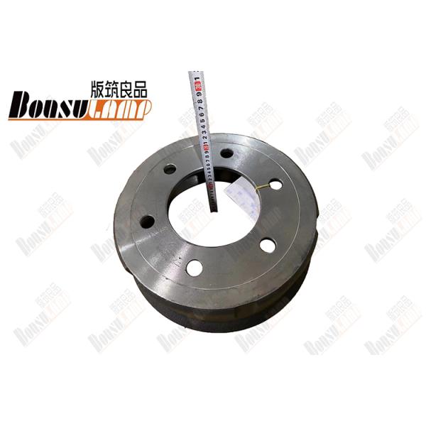 Brake Drum Rear Of Isuzu Truck Parts JAC N80 OEM 2100320480