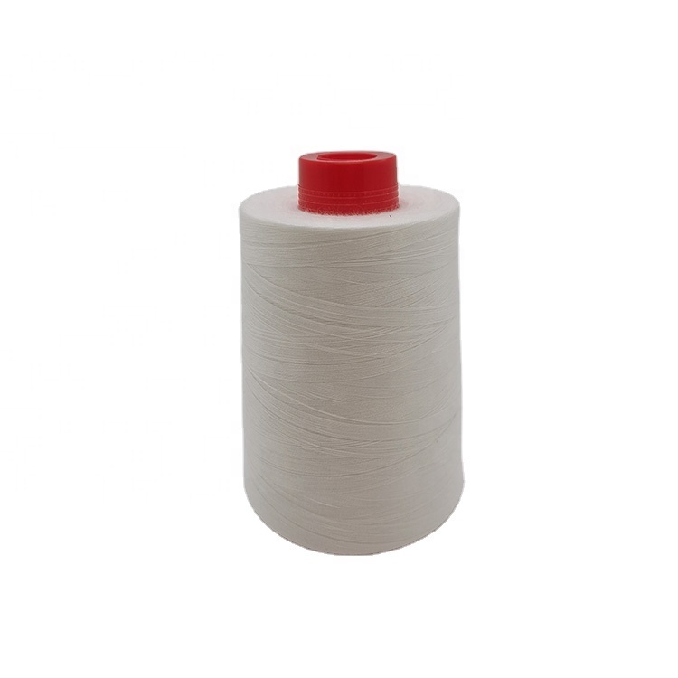 100% PVA Water Soluble Thread 20/2 40/2 for Eco-Friendly Sewing and Embroidery