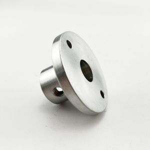 Customized Request OEM Aluminum Machining Part Cm0164 with ASTM Standard