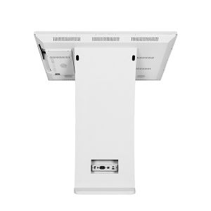 Indoor Wall Mount Kiosk Digital Signage Lcd Display Players For Poster