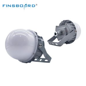 Premium Quality Ip65 Waterproof Mine Explosion-Proof Lamp 50w 100 150w Led