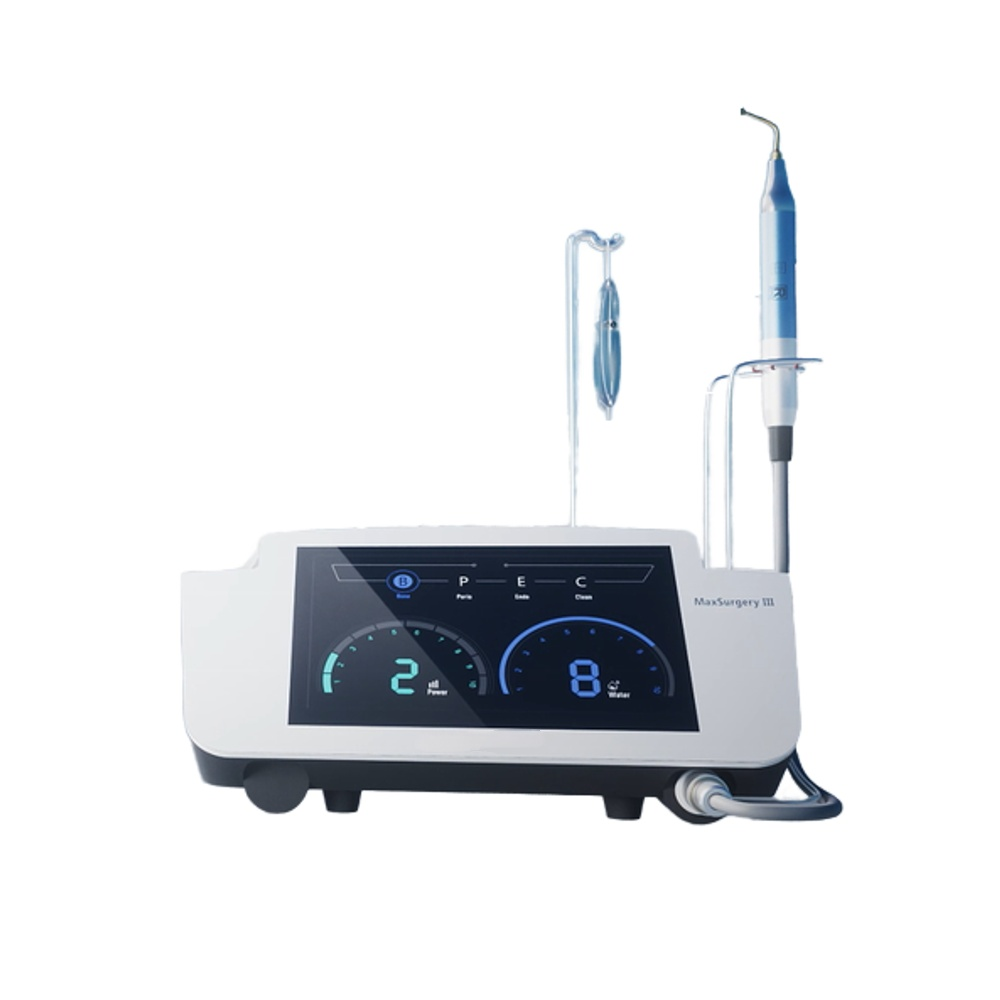 RIBXCAR-Approved Ultrasonic Scalpel: Safe Bone Contouring Solutions