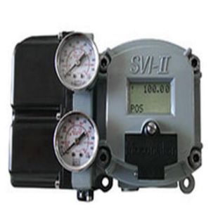 SVI2-21113121 Masoneilan Valve Positioner SVI2-21113111 Digital Valve Positioner
