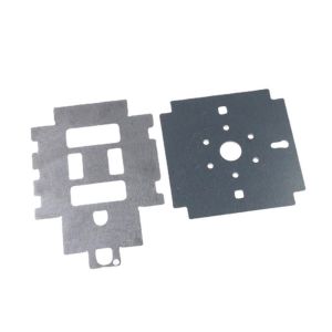 Precision Aluminum 5052/6061/Steel Laser Cutting Part Fabrication Service