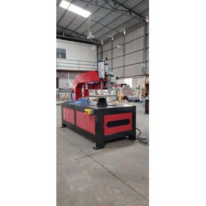 Glass Edging Machine for Inner and Outer Circle Grinding/Irregular Glass