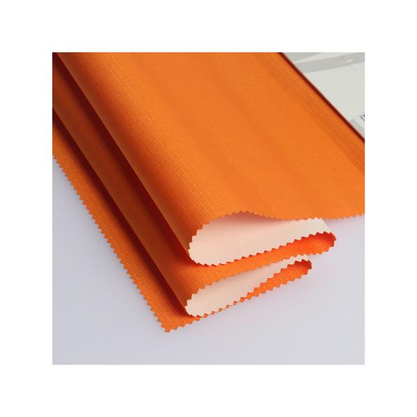 Recycled polyester taslan/taslon 228 RIP-STOP fabric durable for children's school uniform fabric