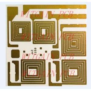 Cheap AL2O3 Ceramic PCB for sale