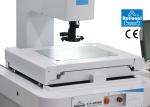 Stable Vision Measuring Machine / Optical Coordinate Measuring System
