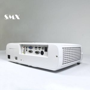5300 Lumens 3LCD Laser Projectorfor Meeting Room Classroom
