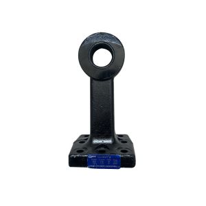 Replace/Repair Purpose 140 Kn Dc Value Trailer Hitch Security Lock for 2 Inch