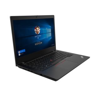 Lightweight Lenovo Thinkpad L14 Laptop Computer Workstation I7 8G DDR4 3200MHz