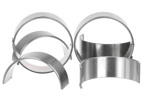 Quality Mercedes Sprinter 6510300060 Engine Parts Connecting Rod Bearings wholesale