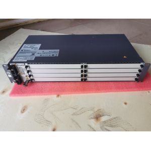 02311CMH NEDMHOST1200 NE08E S6 router Chasis including dual DC POWER SINGLE