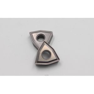 TNMG /CNMG/WNMG/VBMT SHIELD Own Design Cnc Turning Inserts Indexable Turning