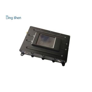 Lightweight 3 Watt COFDM 1080P HD Transmitter System Video Wireless Transmitter