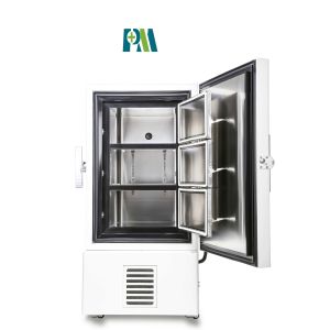 -86C Digital Display Upright Medical Vaccine ULT Cold Freezers For Laboratory