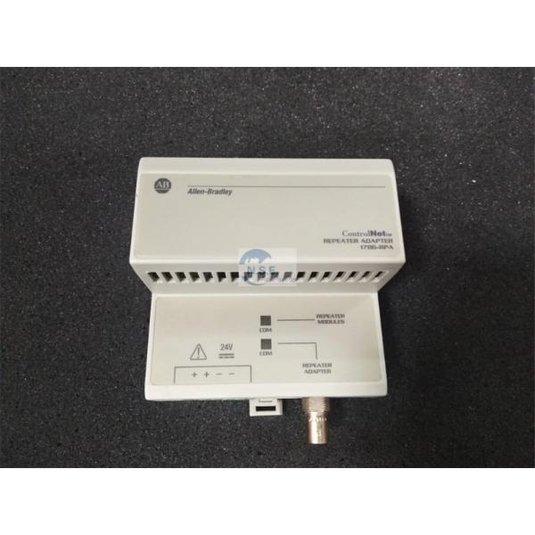 Quality Allen-Bradley 1762-L24AWA MicroLogix 1200 24 Point Controller 1762L24AWA wholesale