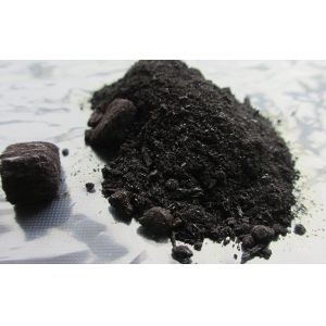 China Bulk Ferric Chloride Powder Fecl3 Water Treatment Chemicals Used For Wastewater Treatment on sale