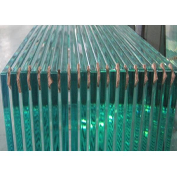 Quality Double Glazing Toughened Laminated Glass Sheets for Windows and Doors wholesale
