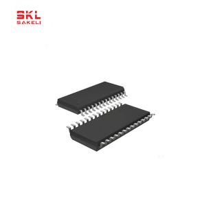 China MSP430G2533IPW28 MCU Chip16-Bit RISC 2KB Flash 8-Channel ADC on sale