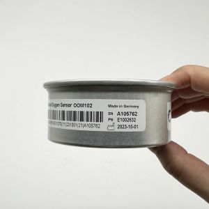 Envitec OOM102-1 Medical Oxygen Sensor White Color Suit For MOX-2 O2 Sensor