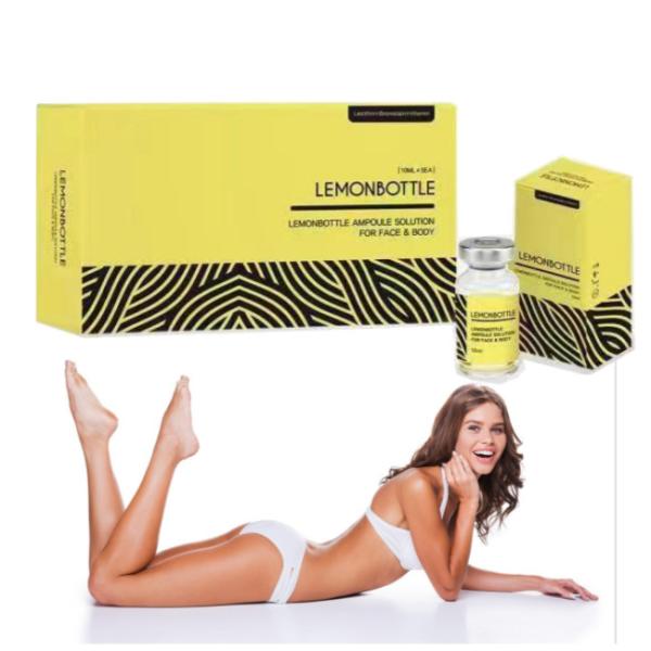 Quality Deoxycholic Acid Lipolysis Solution Liquid For Fat Loss Injection wholesale