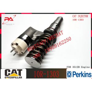 diesel fuel injector 10R-1279 10R-1303 392-6214 250-1314 359-5469 375-4106 10R
