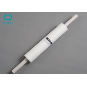 ISO14001 Certificated Stencil Wiper Roll Customized Size For Printing Clean for Semiconductor