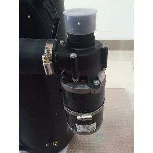 JP parking coolant heater liquid heater preheat engine water heater for bus