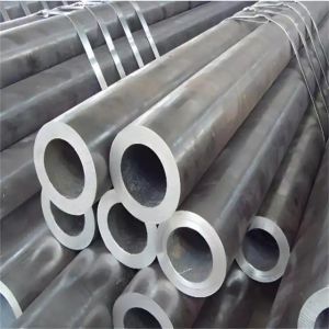 China 0.5mm Thickness Aluminum Round Tube 5083 3003 2024 Aluminium Pipe for International Standard or Customized Hardness on sale