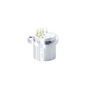 High-g capability Industrial quartz accelerometer sensor with Input Range ±80(g)