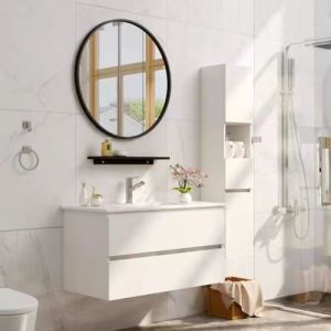 Add a Touch of Elegance to Your Bathroom with YALIG Australia's Wall-Mounted