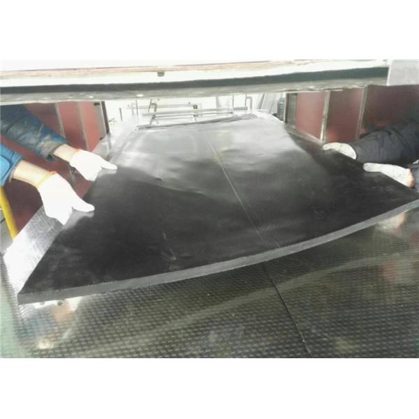 Quality Small Pvc Belt Splicing Machine , Conveyor Belt Welding Machine Easy To Maintain wholesale