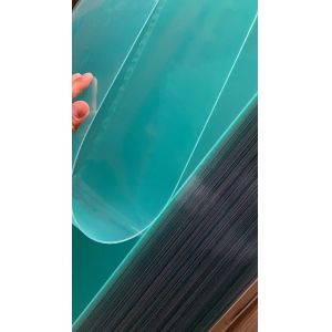 100mm-2100mm Polycarbonate Sheet Protective Film Adhesive
