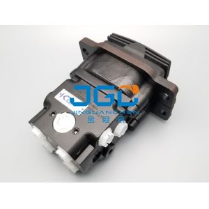 Foot Valve Assembly SK60-8 SK70SR SK75-8 Excavator Accessory YN30V00070F1