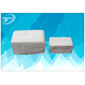 Non Sterile Cotton Medical Gauze Wrap With X-Ray Detectable Threads