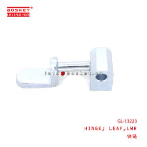 China GL-13223 Lwr Leaf Hinge For ISUZU  GL-13223 on sale