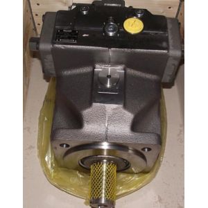 Cheap A4VSO125DFR/30L-PPB13N00 A4VSO125EO2/30L-PPB13N00 Rexroth axial motor excavator piston pump, German original, brand new imported for sale