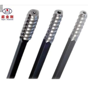 Customization T45 Bench Drilling Drill Rod with Spray-Paint Option