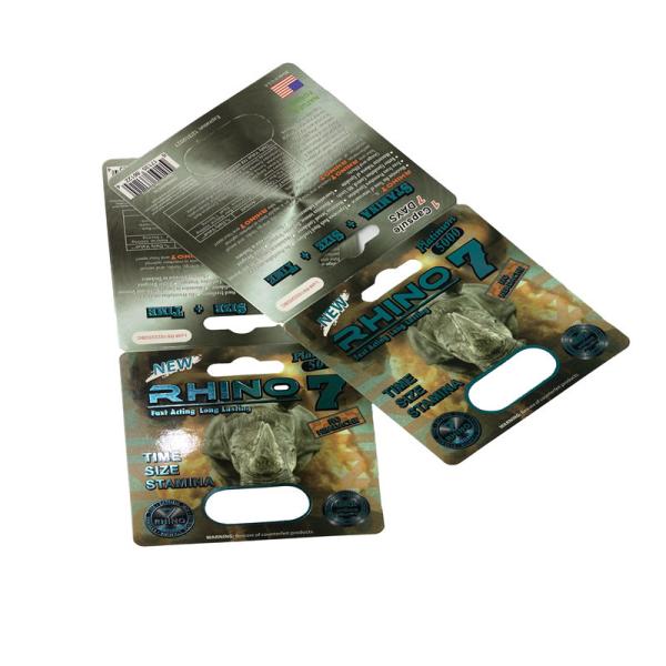 Quality Blister Card Packaging with Clamshell Packaging Sample Time 5days wholesale