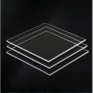 Cheap Price 2mm Plastic 4*8feet Polycarbonate Sheet Clear Transparent Sheet