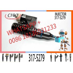 Diesel Injector 223-5328 10R-1003 229-5918 317-5279 223-5328 C12 For Engine
