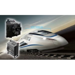 Customized Automotive oil cooler radiator combined Heat Exchanger