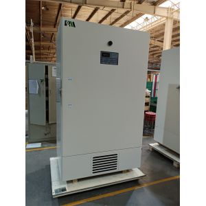 728L Ultra Low Temperature Upright Freezer Digital Display