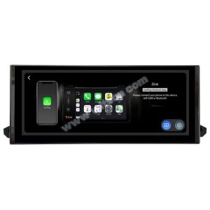 10.25''/12.3'' Screen For AUDI Q5 Q5L 2018-2020 Android Multimedia Player