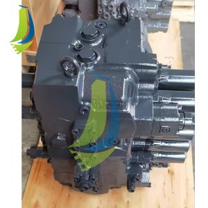 420-00519 Main Control Valve For DX300LCA Excavator Parts