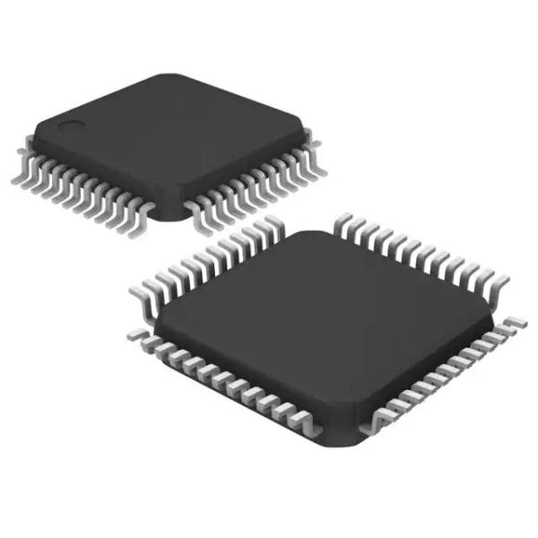 Original New Pic Microcontroller Price IC MCU Chip STM32F301C8T6TR Printed