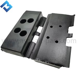China HA60C Spare Parts Replacement AED0201  Track Pad For Paver on sale